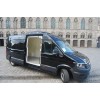 Districool Van Body (Refrigerated)